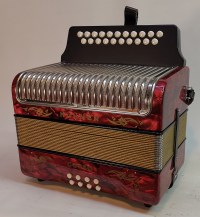 Hohner Corso